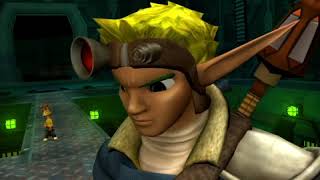 Jak and Daxter: The Lost Frontier - Walkthrough Part 4 With Commentary