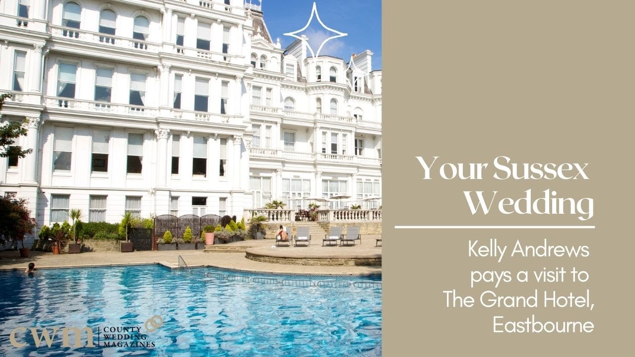 Review | A grand old time | Your Sussex Wedding 105