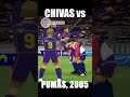 #CHIVAS vs #PUMAS #gdl #guadalajara #unam #cdmx #ligamx #cl26 #mexico #mex #bofo #marioni #gameplay