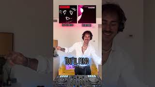 Free Your Mind X I Remember #dj #mashup #prospa #deadmau5 #kaskade