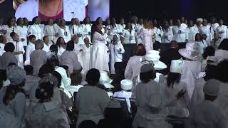 Breakthrough Prayer: Presiding Bishop's Call-to-Prayer 2026