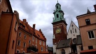 Bens Tours Wawel Castle