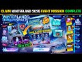 WINTERLAND DREAMSCAPE EVENT COMPLETE KAISE KAREN🤯 | HOW TO GET WINTERLAND FREE REWARDS IN FREE FIRE