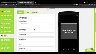 AppsGeyser | Access PREMIUM FEATURES | Hack 2021 screenshot 4