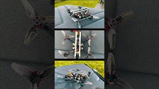 YMZFPV - Lightning2 - 2" FPV Freestyle drone