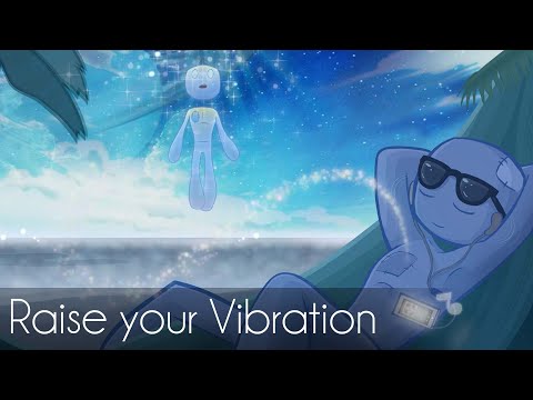 Ascension Radio ~ Music to Raise your Vibration