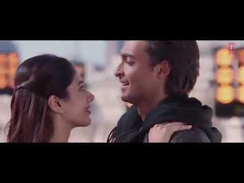 chogada song loveyatri movie full song