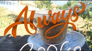 How to Simple Shadow Text with Image using Inkscape