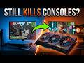 Is the RTX 2080 Ti Still a Console Killer? | Gaming Benchmark
