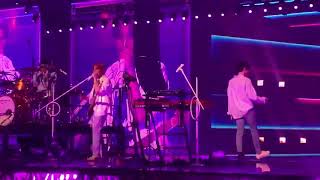 DAY6 GRAVITY WORLD TOUR CONCERT 2019 IN SEOUL Special Remix Like That Sun x Shape Of You (EdSheeran)