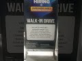 Walk-In Job Drive at Reliance Digital | Multiple Vacancies @ Lakeshore Mall, Hyderabad 2025