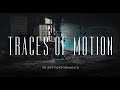 Traces of Motion - VR performance