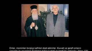 fetullah gülen gerçeği-entel abiler Resimi