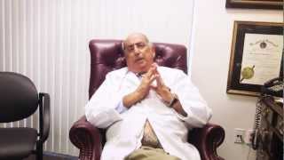 Cyfluent EHR Testimonial - Ophthalmology