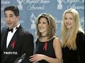 (1995) Friends Cast People's Choice Awards