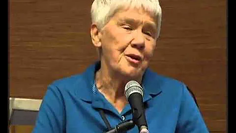 Why we lie. Dorothy Rowe with Leah Giarratano