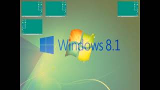 (Reversed) Windows Sparta Short No BGM Remix