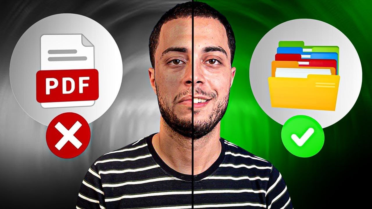 22 دقيقة بس! وتسيطر على سوق المنتجات الرقمية