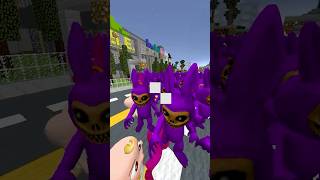 This is Real COCOMELON JJ in Minecraft WHAT IFFF #47 #minecraft #italianbrainrot #brainrot #Shorts