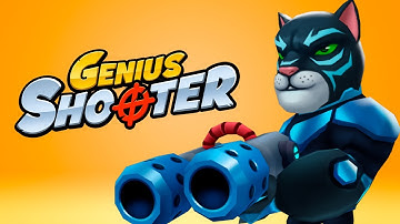 Genius Shooter, new hero, Bayek