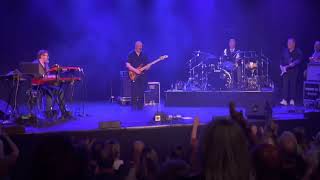 Mezzoforte ‘Four Corners’ - live in Denmark May 2022 screenshot 5