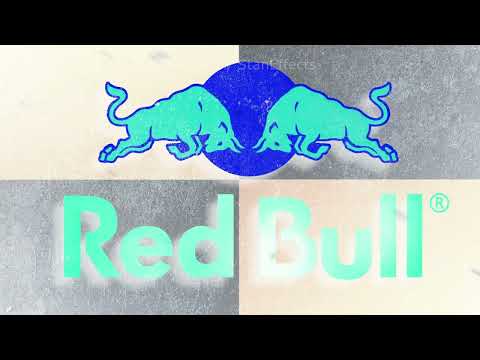 Red Bull Intro Sponsored by Klasky Csupo 2001 | StanEffects