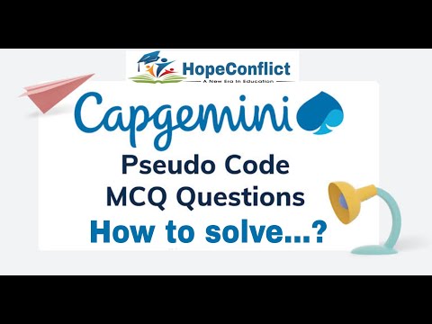 How to Solve