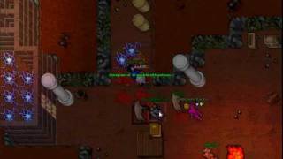 Boss Elera - Rookgaard - Apprentice Sheng