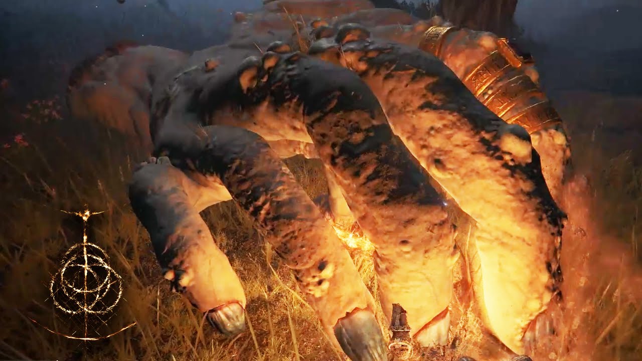 Keep Your Hands To Yourself!!! Elden Ring 44 YouTube