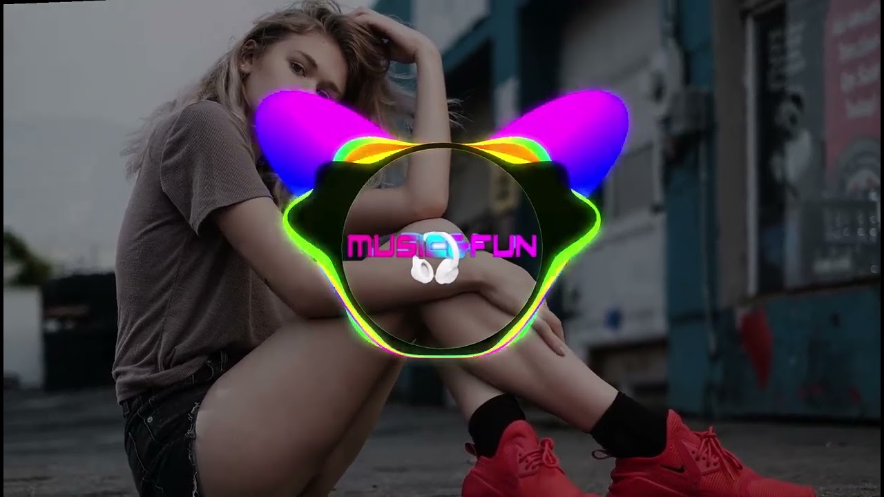 Black Eyed Peas Don t you worry (Anton Wick Remix) YouTube