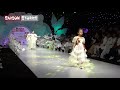 Những thiên thần nhí trên sàn catwalk Kids fashion show: Angel's Wish 2