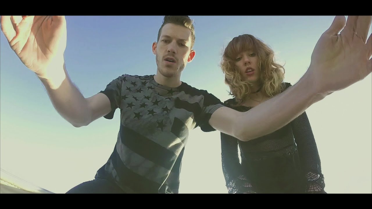 The Running Mates - World Falls Apart