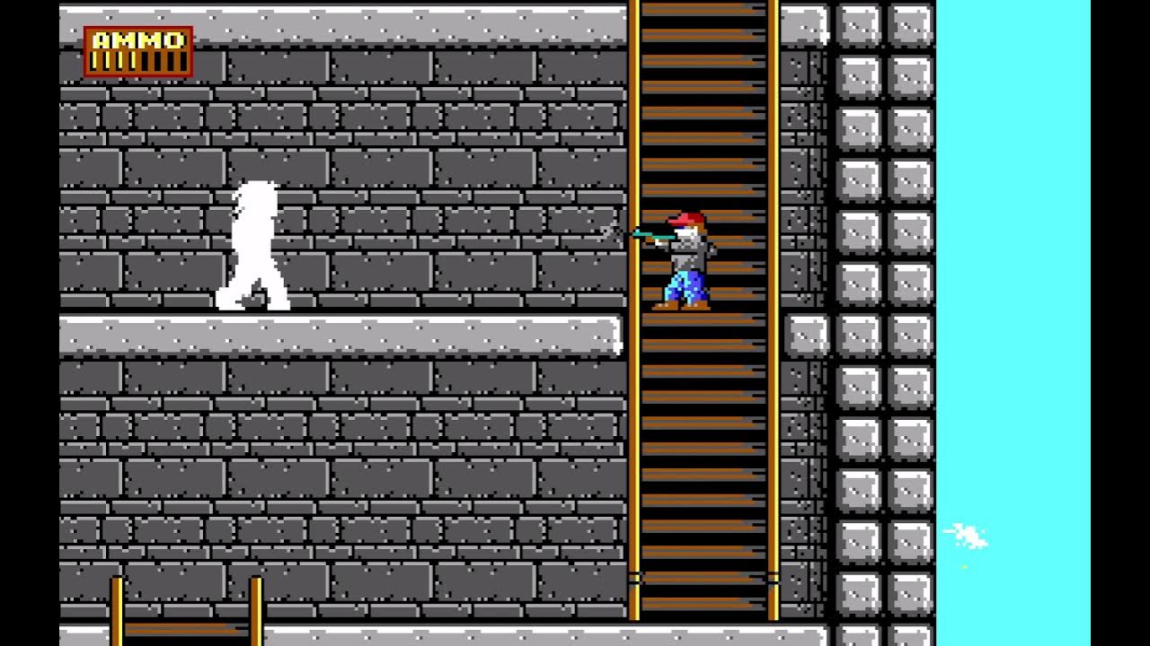Dangerous dave 2. Dangerous dave in the haunted mansion 1991. dangerous dave 2 in haunted mansion. dangerous dave in the haunted mansion. dangerous dave.