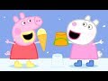 Peppa Pig Português Brasil | Indo Patinar | HD | Desenhos Animados