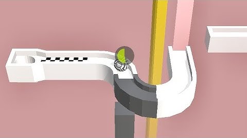 Ball Slider 3D Gameplay #26 (iOS & Android) | Level 262 to 271 Walkthrough