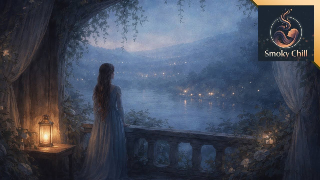 Bandoneon × Sarangi | Argentina × Nepal | South America × South Asia | Sleep, Focus & Relaxation