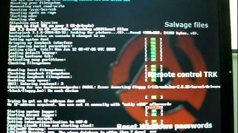 Windows 7 Bypass Admin Password