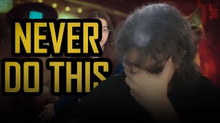 Stop Making Your Dream Game | Professional React