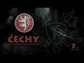Total War: Attila : Čechy # 05 - Morava !! [CZ]
