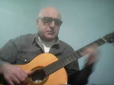 თაზო მონიავა - შემაჩვიე სიმარტოვეს - tazo moniava - shemachvie simartoves -