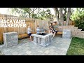 Backyard Ideas Small Yards Paversfor With