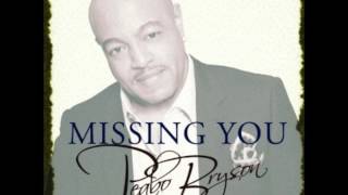 Watch Peabo Bryson Waiting For Tomorrow video