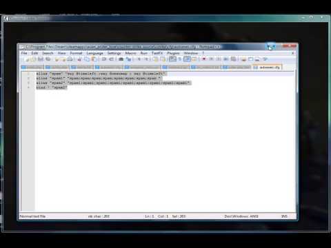 HowTo: Crash a Counter Strike Source Server