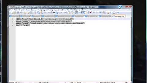HowTo: Crash a Counter Strike Source Server
