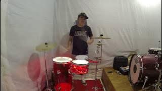 ADP - KIS - Teh dan Pelangi - Drum Jam