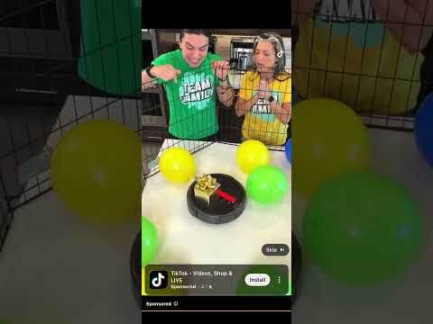 TikTok AD