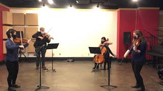 Revisit - by Bill Heinze, performed by 10th Wave
