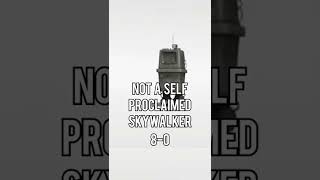 Gonk Droid Vs Rey - Who Wins?