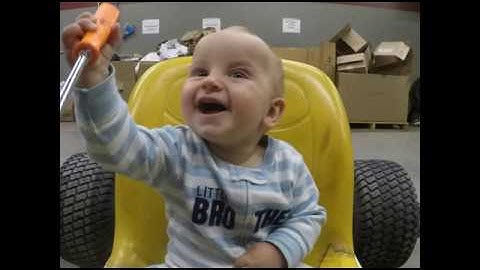 Homemade Go Kart Build Part 2