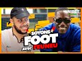 FEUNEU vs Booska Colombien, un sandwich harissa pour le perdant ! | Soyons Foot